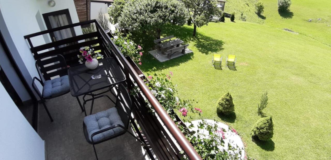 Hotel Vukovic House Seliste Dreznicko Esterno foto