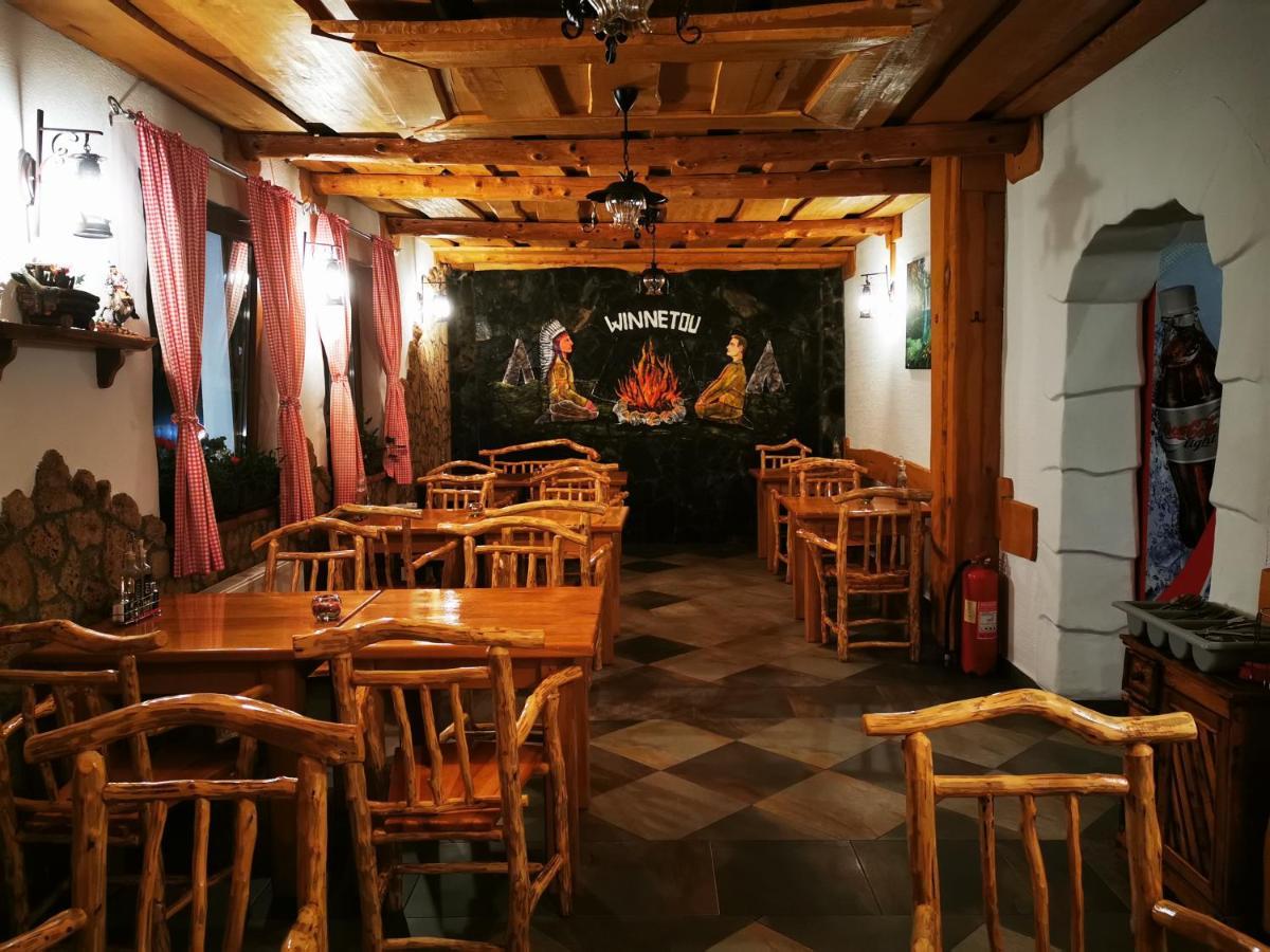 Hotel Vukovic House Seliste Dreznicko Esterno foto