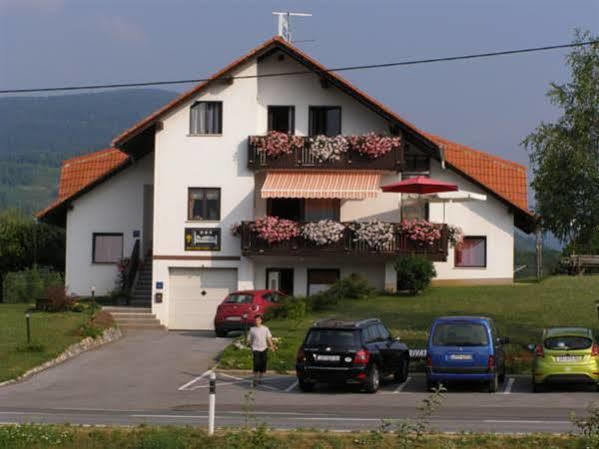 Hotel Vukovic House Seliste Dreznicko Esterno foto